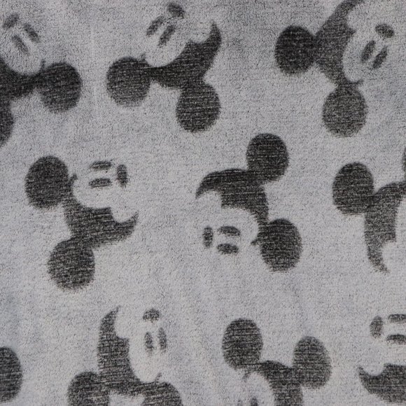 Disney | Mickey Mouse Fleece Crewneck Sweater - Picture 3 of 9